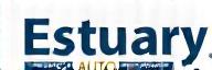 Estuary Auto Spa Logo