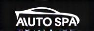 Estuary Auto Spa Logo in white